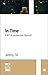 In Time by Jeremy Till