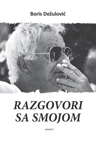 Razgovori sa Smojom (Hardcover)