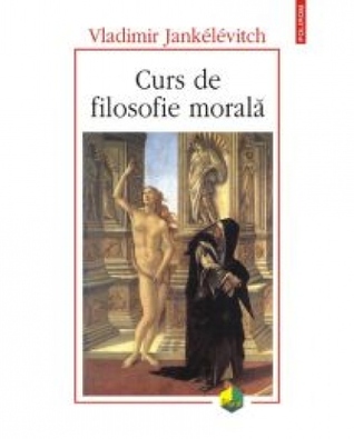 Curs de filosofie morală