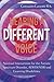 Hearing a Different Voice. ...