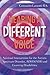 Hearing a Different Voice. Spiritual Intervention for the Aut... by Consuelo Cassotti