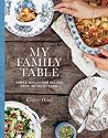 My Family Table by Eleanor Ozich