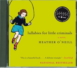 Lullabies For Little Criminals