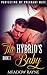 The Hybrid's Baby (Protecting My Pregnant Mate Book 3)