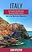 Italy: A Traveler's Guide T...