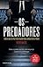 Os Predadores by Vítor Matos