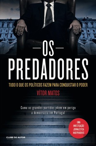Os Predadores (Paperback)