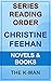 Series List - Christine Feehan - In Order by The K-Man