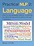 Practical NLP 2: Language: ...