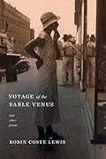Voyage of the Sable Venus and Other Poems