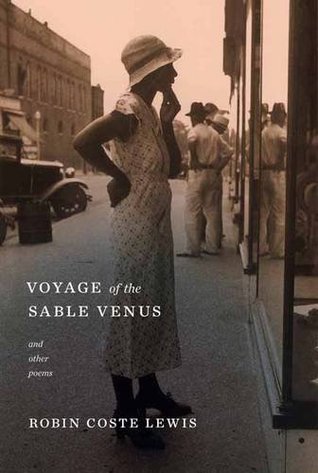 Voyage of the Sable Venus and Other Poems (Hardcover)