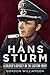 Hans Sturm by Gordon Williamson