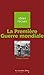 PREMIERE GUERRE MONDIALE (LA) -PDF: idées reçues sur la Première Guerre mondiale (French Edition)