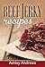 Beef Jerky Recipes by Ashley Andrews