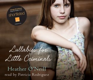 Lullabies for Little Criminals