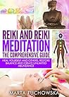 REIKI: Reiki and ...