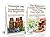 ESSENTIAL OILS BOX SET #18: Essential Oils & Aromatherapy for Beginners 2nd Edition + The Beginners Guide to Making Your Own Essential Oils
