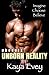 Phoenix: Unborn Reality (The Phoenix Feather, #1)