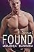 FOUND by Miranda Dawson