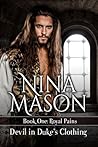 Devil in Duke's Clothing (Royal Pains, #1)