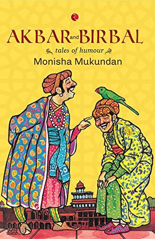 AKBAR AND BIRBAL: TALES OF HUMOUR (Kindle Edition)