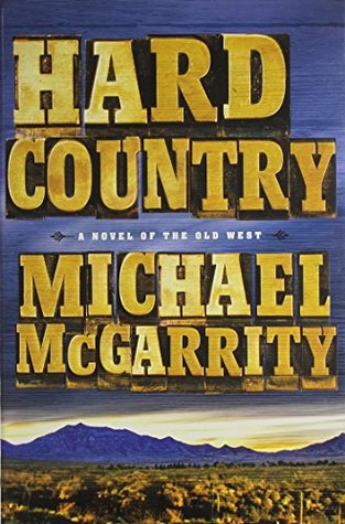 Hard Country (Kerney Family, #1)