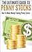 The Ultimate Guide To Penny...