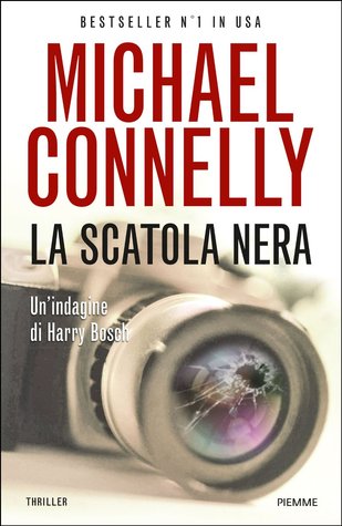 La scatola nera (Harry Bosch #16)