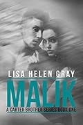 Malik (Carter Brothers #1)
