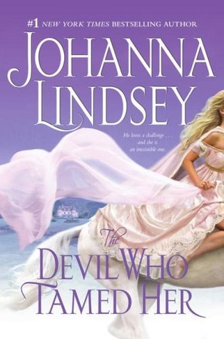 The Devil Who Tamed Her (Reid Family, #2)
