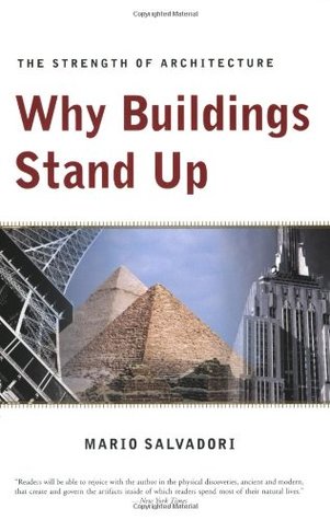 Why Buildings Stand Up: The Strength of Architecture (Paperback)