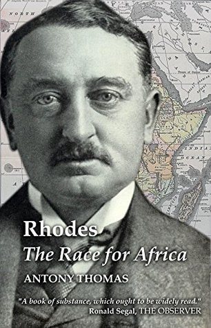 Rhodes: The Race for Africa (Kindle Edition)