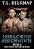 Extra Credit Assignments (Men Loving Men Quick Reads Book 6)