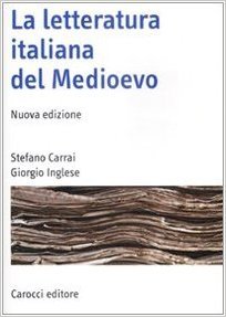 La letteratura italiana del Medioevo