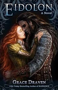 Eidolon (Wraith Kings, #2)