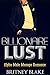 Billionaire Lust