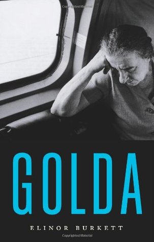 Golda (Hardcover)