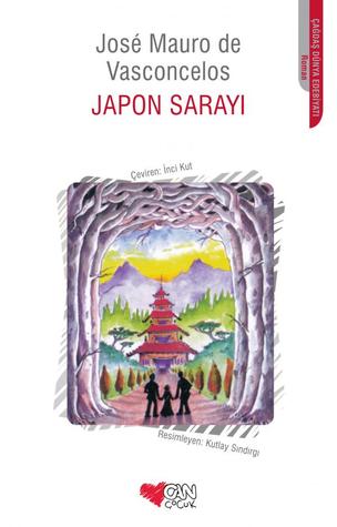 Japon Sarayı (Paperback)