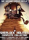 Sherlock Holmes C...