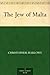 The Jew of Malta by Christopher Marlowe