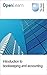 Introduction to bookkeeping and accounting by The Open University