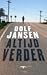 Altijd verder by Dolf Jansen
