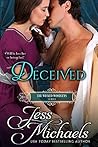 Deceived (The Wicked Woodleys, #2)