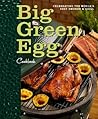 Big Green Egg Coo...