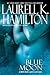 Blue Moon by Laurell K. Hamilton