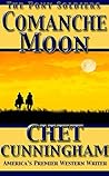 Comanche Moon (The Pony Soldiers, #3) Comanche Moon (The Pony Soldiers, #3)
