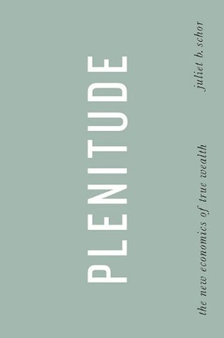 Plenitude: The New Economics of True Wealth (Hardcover)