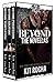 Beyond Series Novella Bundl...