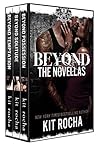 Beyond Series Novella Bundle by Kit Rocha
