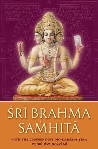 Sri Brahma-samhita (Kindle Edition)
